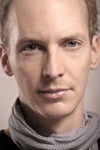Péter Jankovics in A Mentor
