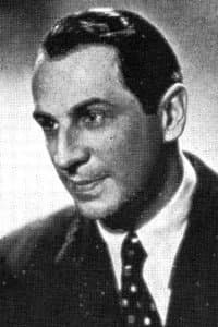 Mircea Balaban in Viața nu iartă