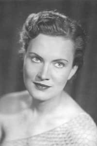 Irene Korb in Adelsnest