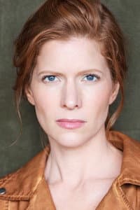 Cait Collins in The Adventures of Ben Keller and Christoph Schultz