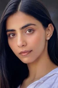 Tina Shilparaj in Writer పద్మభూషణ్