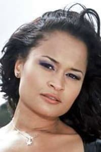 Sabina Star in Kick Ass Chicks 43: Indian Girls