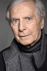 Maurice Jarre in In The Tracks Of - Special Edition