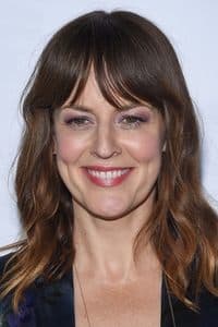 Rosemarie DeWitt in The Week