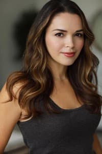 Zoë Sophia Garcia in Chœur de rockers