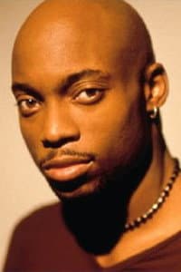 Karim Prince in Men in White
