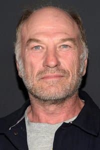 Ted Levine in The Assassination of Jesse James: Death of an Outlaw