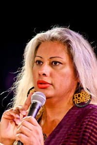 Indianara Siqueira in Nem