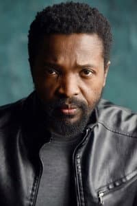 Ivan Mbakop in Hunther