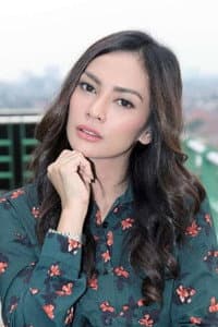 Masayu Anastasia in Autopsy: Dead Body Can Talk