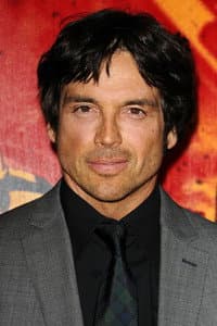 Jason Gedrick in Jesus, Mary and Joey