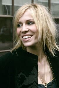 Natasha Bedingfield in The Dinah Girls