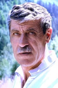 Michel Pellé in L'Everest à tout prix