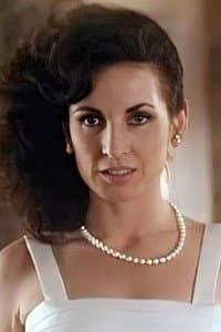 Miranda Garrison in Salsa