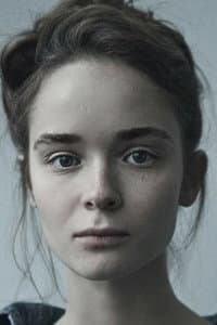 Anastasia Kuimova in Большая земля