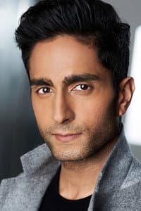 Shravan Amin in Mystic Christmas