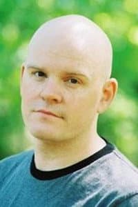 Sean Tucker in Last Call