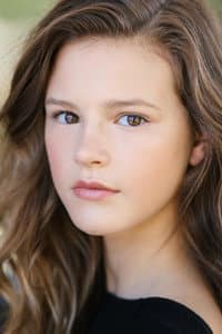Peyton Kennedy in XX