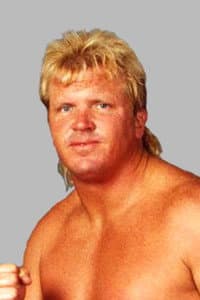 Bobby Eaton in NWA Clash of The Champions IV: Season's Beatings