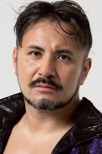 Yumehito Imanari in Universe Magic 2026