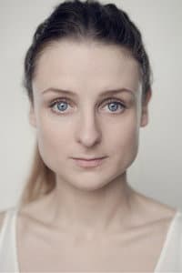 Jessica Bay in Precious Hair & Beauty