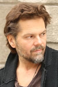 Florin Piersic Jr. in Killing Time