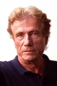 Jürgen Prochnow in Die Millennium-Katastrophe - Computer-Crash 2000