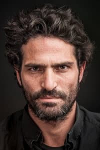Liron Levo in Désengagement