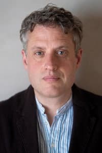 William Andrews in The Incredible Will and Greg