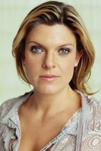 Molly Price in Kiss Me, Guido