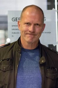 Maxim Hartman in Hoogtepunten uit 60 jaar kindertelevisie : Jaren 80 deel 2