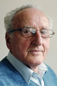 Ivor Perl in The Last Survivors
