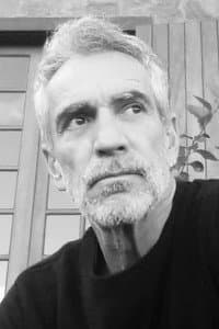 Edgar Amorim in Bela Noite Para Voar