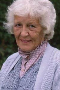 Edna Doré in Gas and Candles