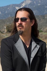 Bryan Beller in Steve Vai: Where The Wild Things Are