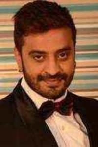 Adi Lokesh in Hatrick Hodi Maga