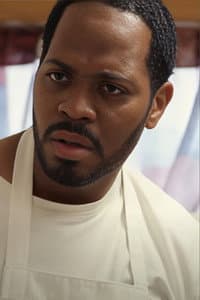 Markus Porter in The Golden Age