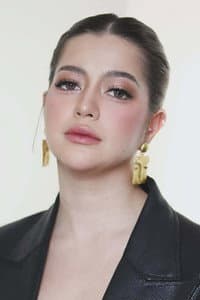 Sue Ramirez in Lasting Moments