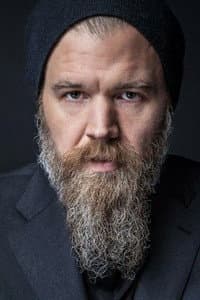 Ryan Hurst in Chasing the Green