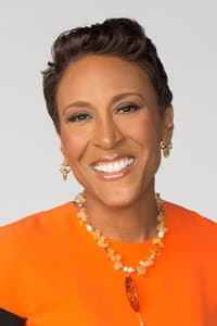 Robin Roberts in 20/20 Presents Black Panther: In Search of Wakanda