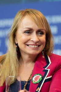 Rosalie Varda in Salut les Cubains