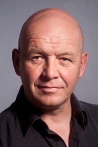 Pavel Nečas in Kdyby byly ryby