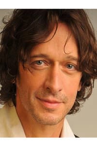 Israel Sasha Demidov in The Zohar Secret