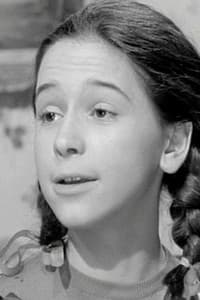 Catherine Demongeot in Une femme est une femme