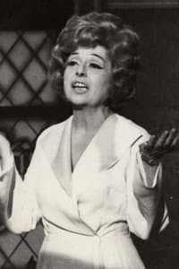 Mária Mezey in A kegyelmes úr rokona