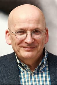 Roddy Doyle in The Commitments - Looking Back