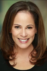 Roxann Dawson in Star Trek: Voyager - Scorpion