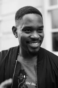 Aml Ameen in Beyond the Lights