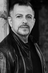 Guillermo Fernández in La Canción de Buenos Aires