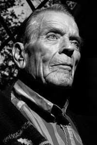 Mark Powell in Brave New Wild